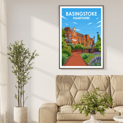Basingstoke