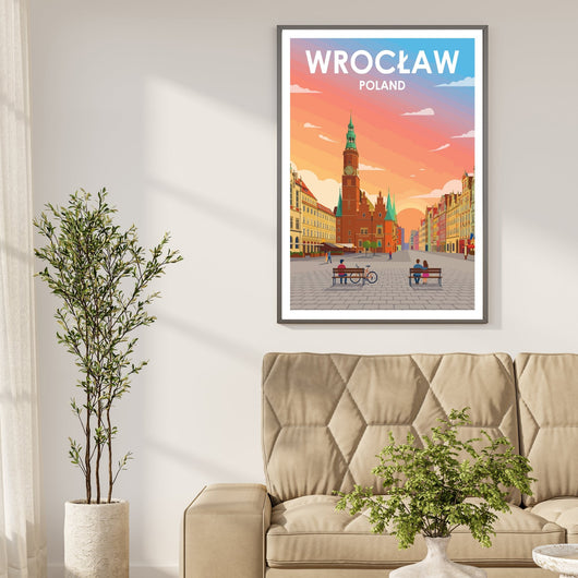 Wrocław
