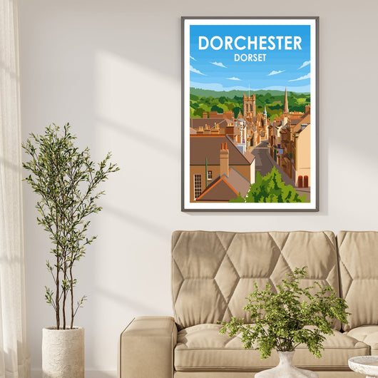 Dorchester
