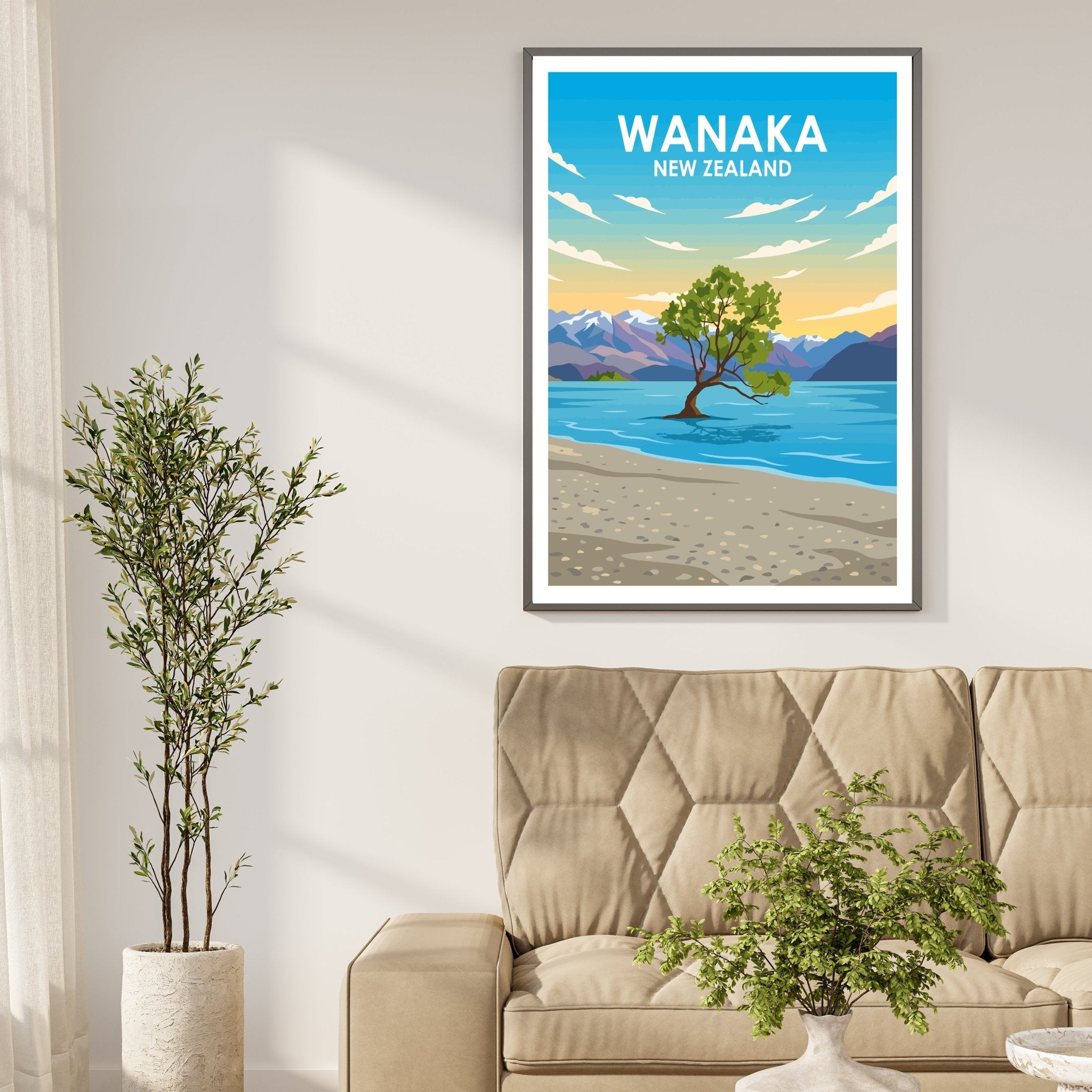Wanaka