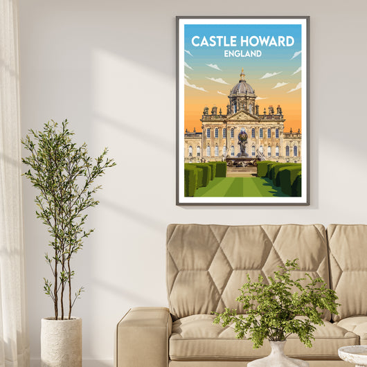 Castle Howard