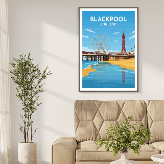 Blackpool