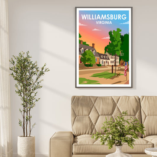 Williamsburg