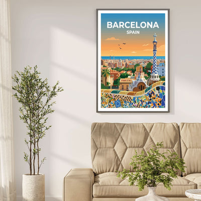 Barcelona