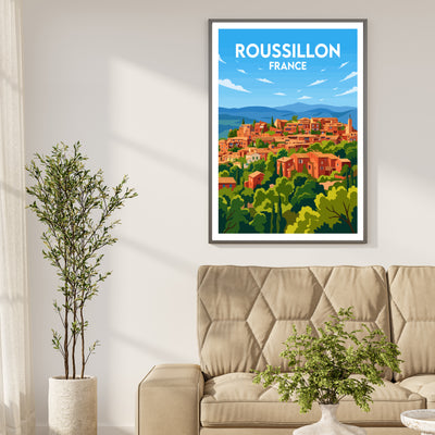 Roussillon