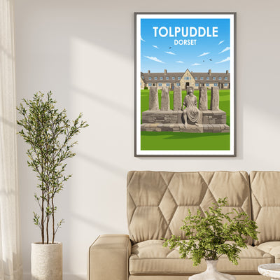 Tolpuddle