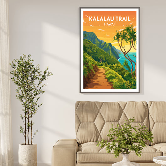 Kalalau Trail