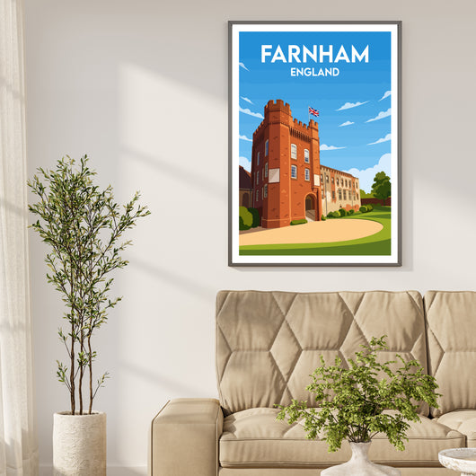 Farnham