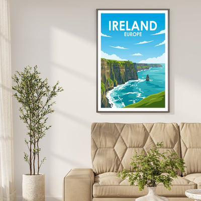 Ireland