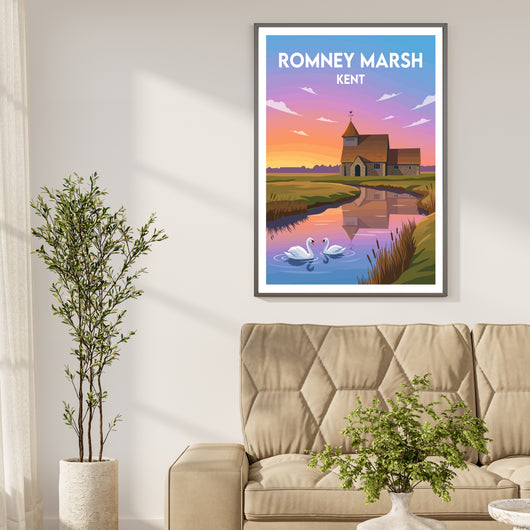 Romney Marsh