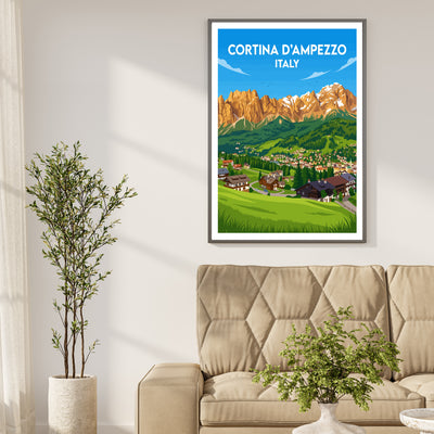 Cortina d'Ampezzo