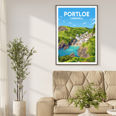 Portloe