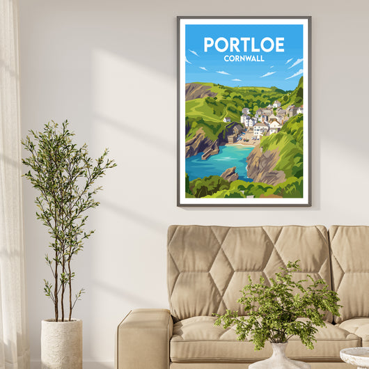 Portloe