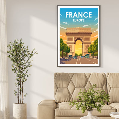 France