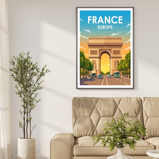 France