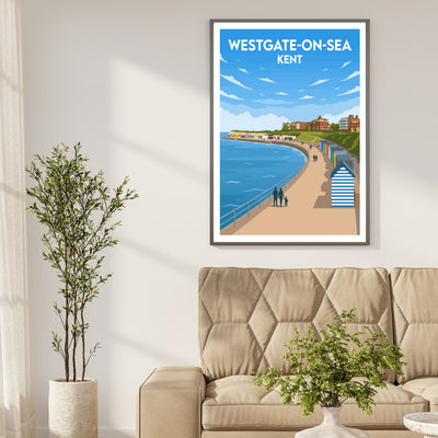 Westgate-On-Sea