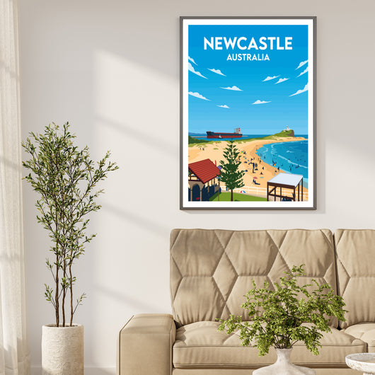 Newcastle