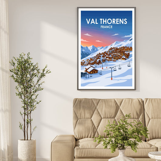 Val Thorens