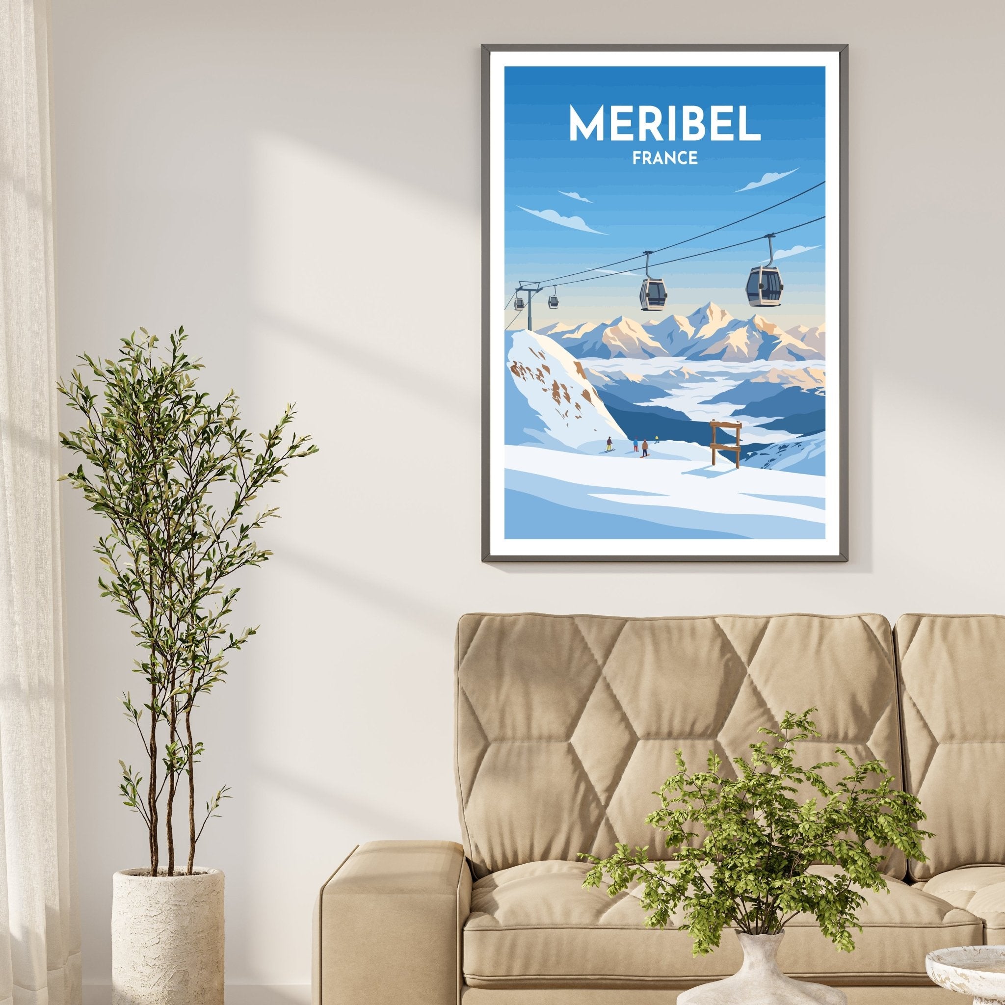 Meribel