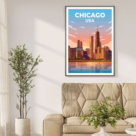 Chicago