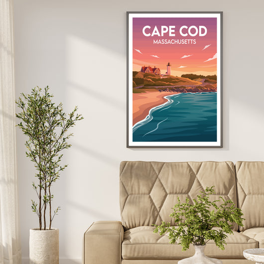 Cape Cod