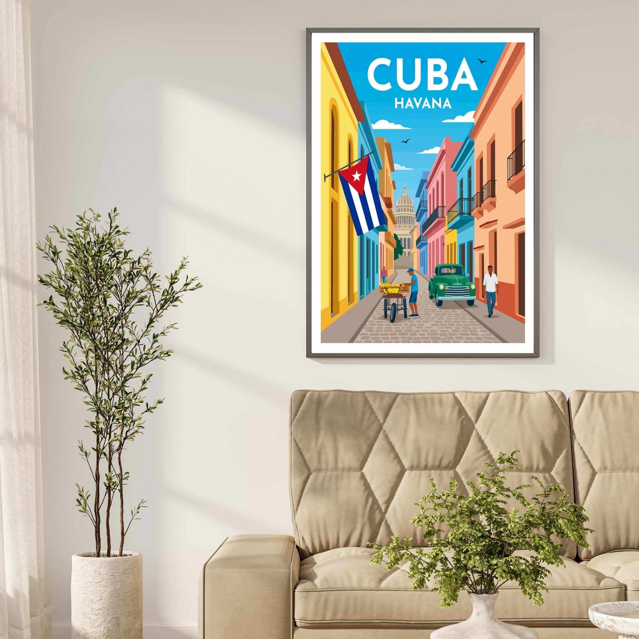 Cuba