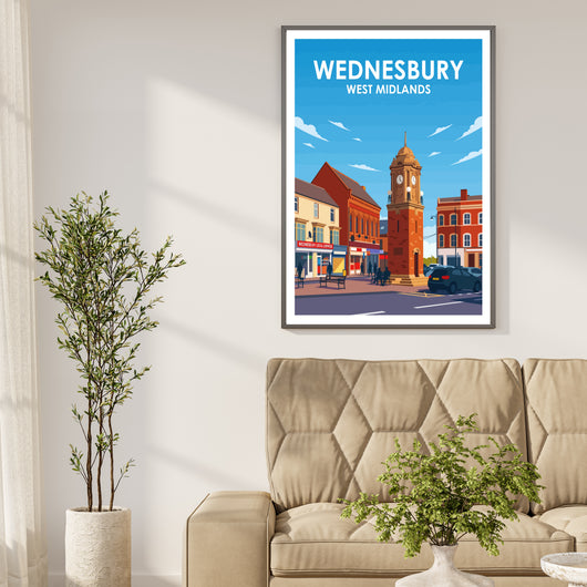 Wednesbury