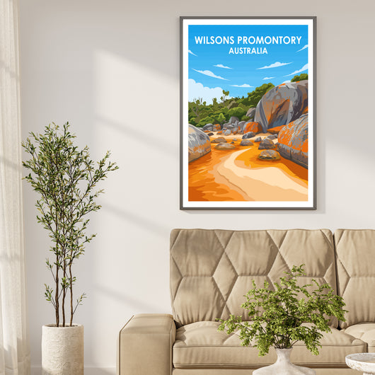 Wilsons Promontory