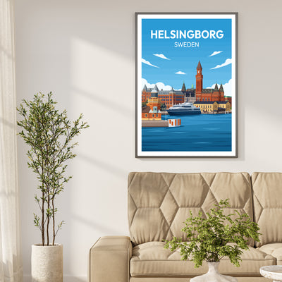 Helsingborg