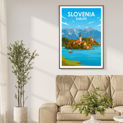 Slovenia
