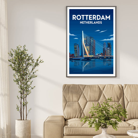 Rotterdam