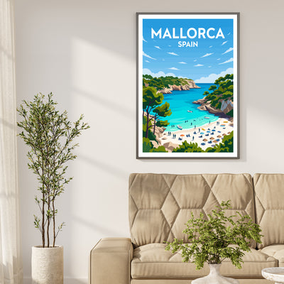 Mallorca