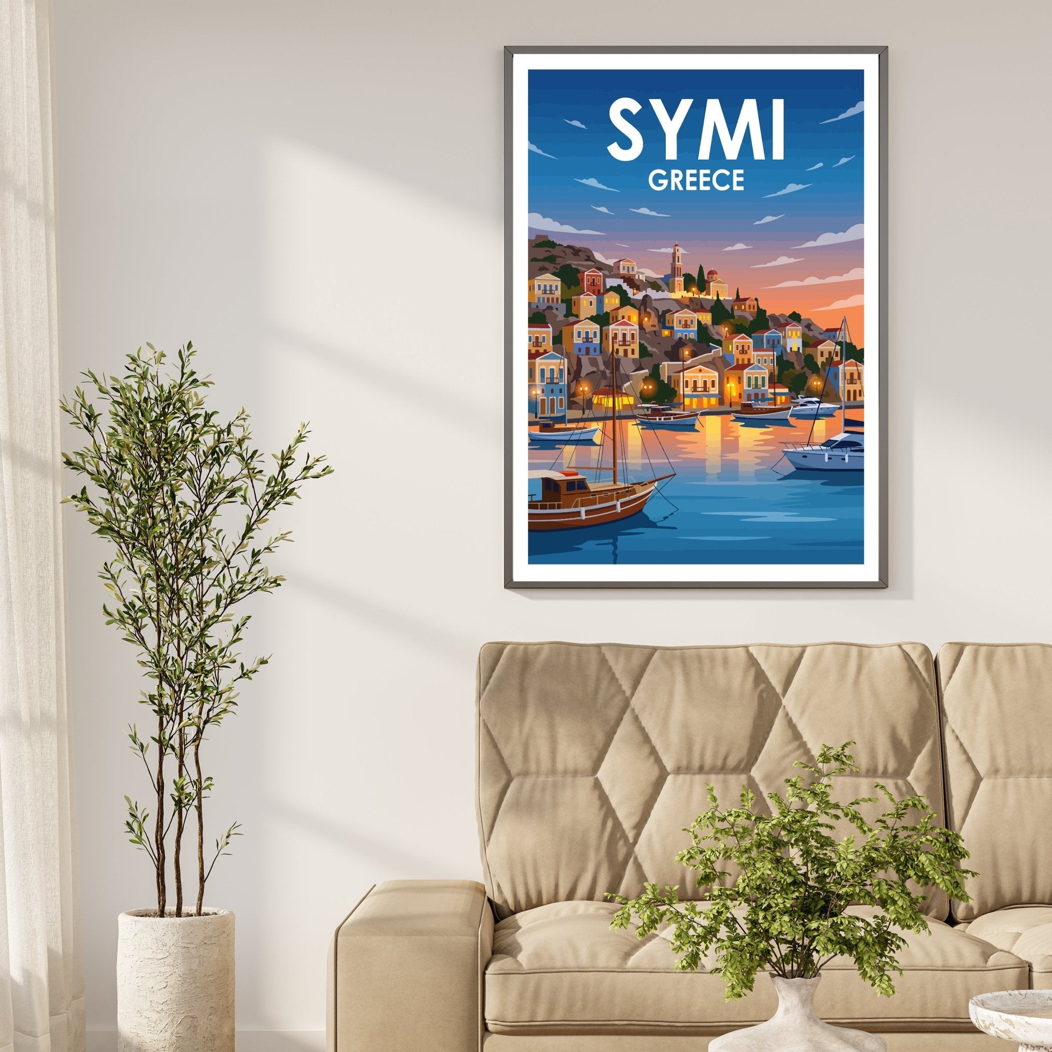 Symi