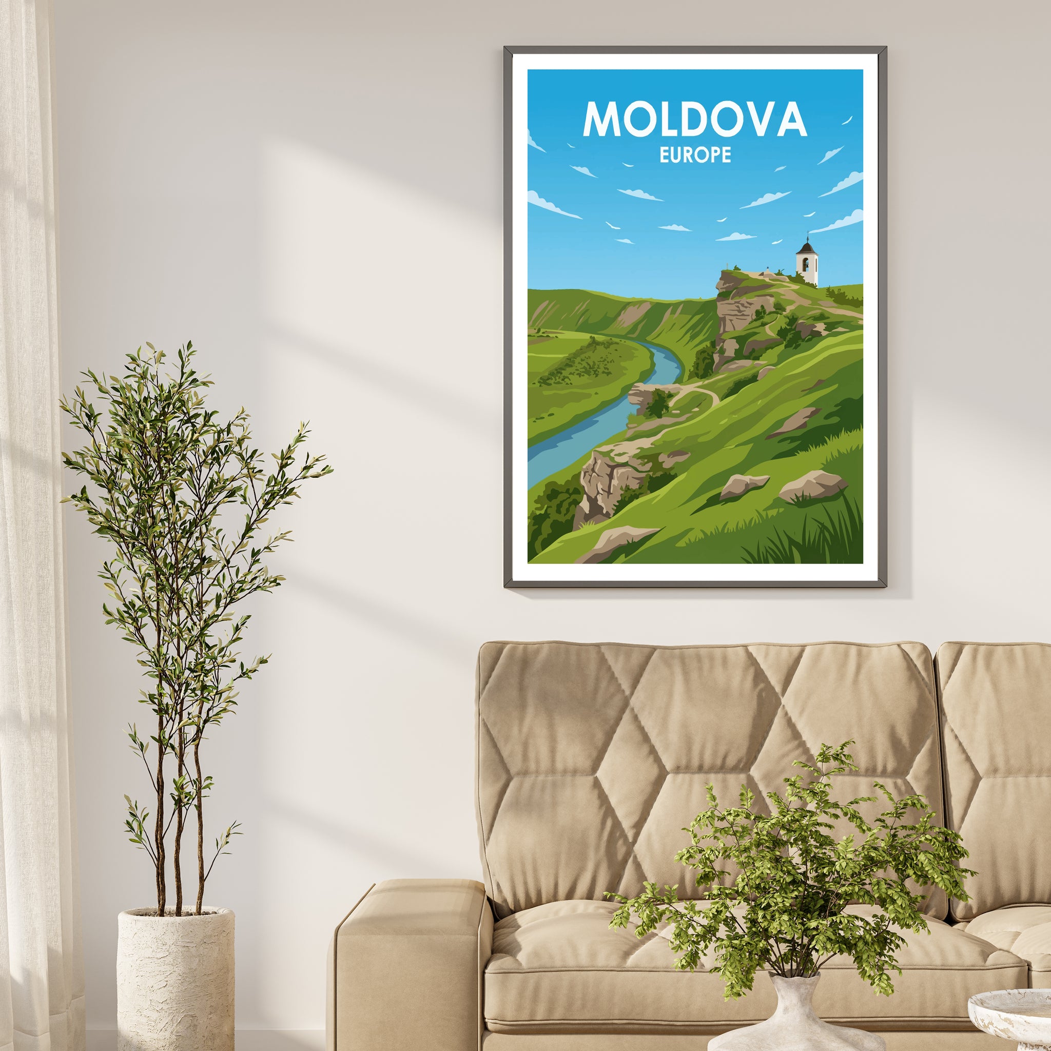 Moldova