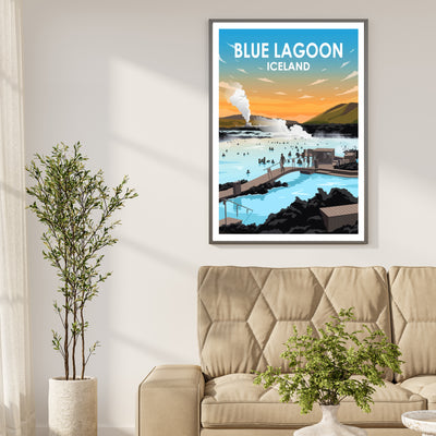 Blue Lagoon