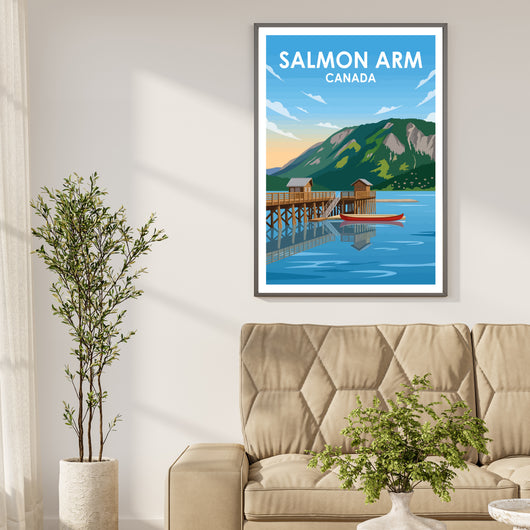 Salmon Arm