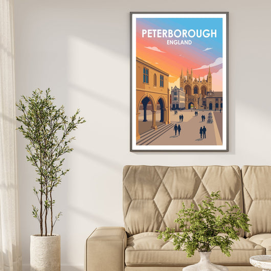 Peterborough