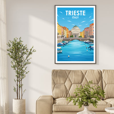 Trieste