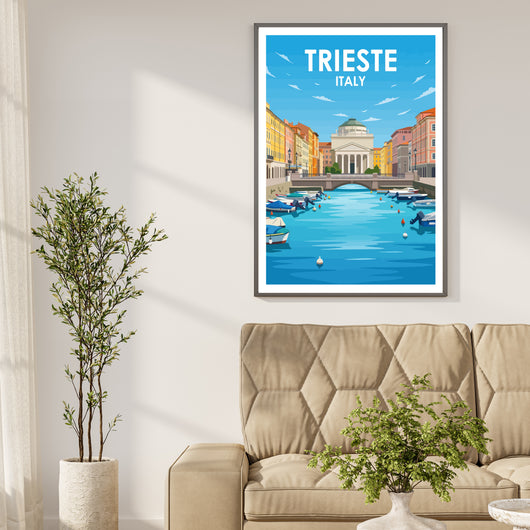 Trieste