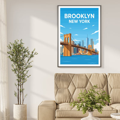 Brooklyn, New York
