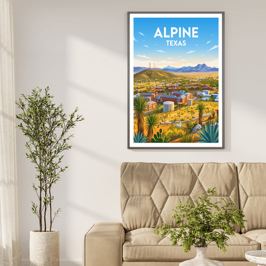 Alpine