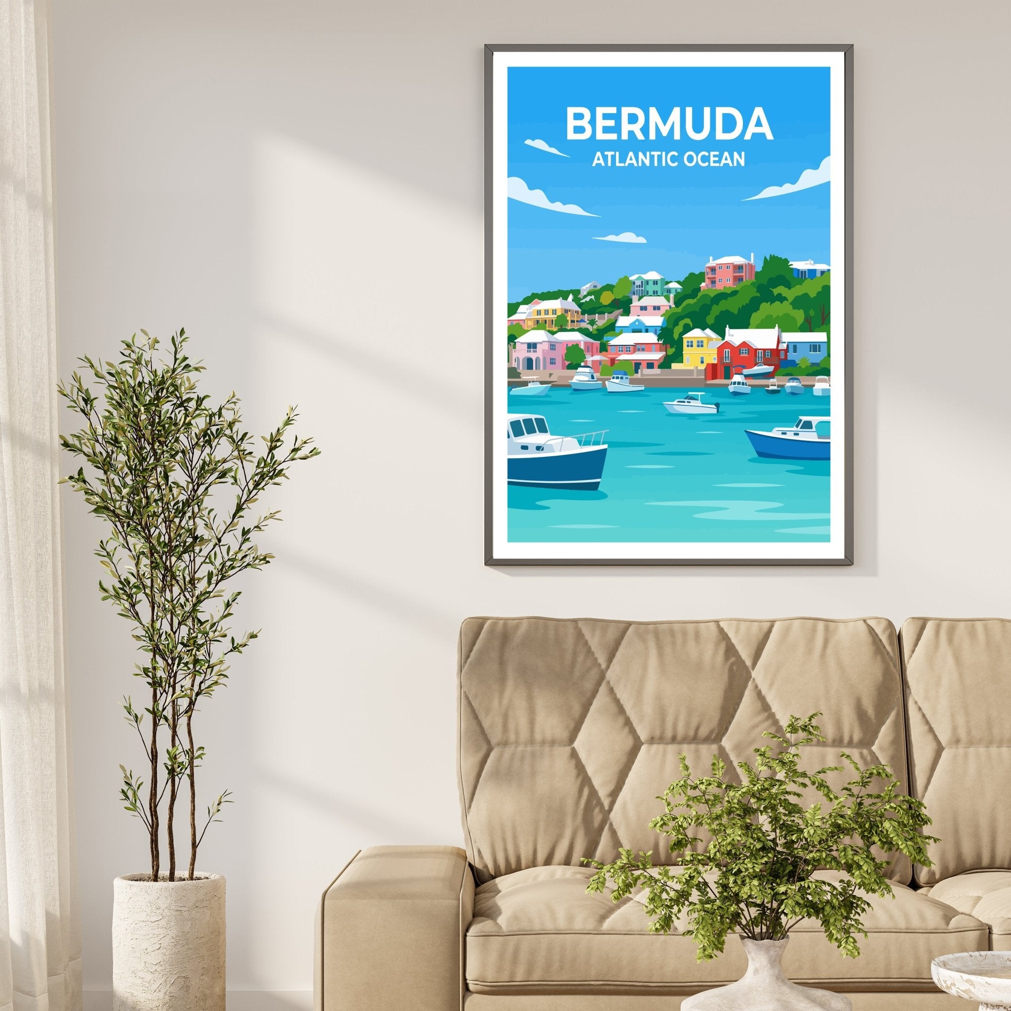 Bermuda
