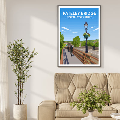 Pateley Bridge