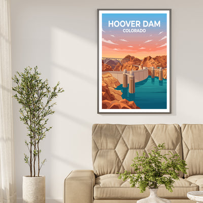 Hoover Dam