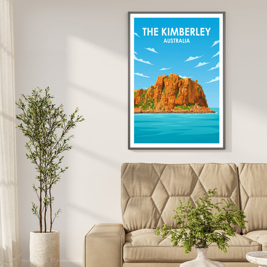 The Kimberley