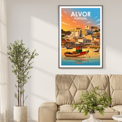 Alvor