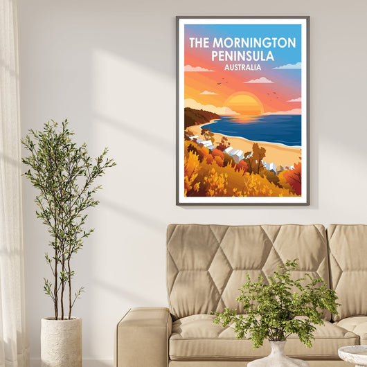 Mornington Peninsula