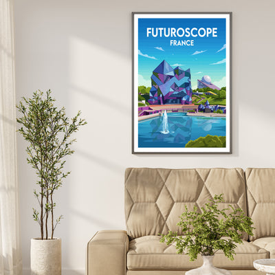 Futuroscope