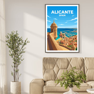 Alicante
