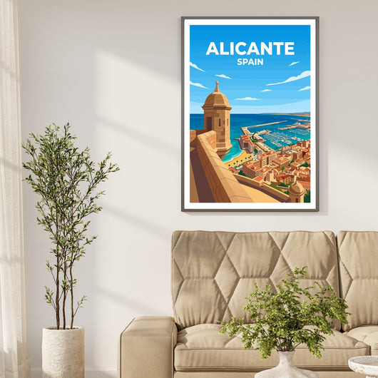 Alicante
